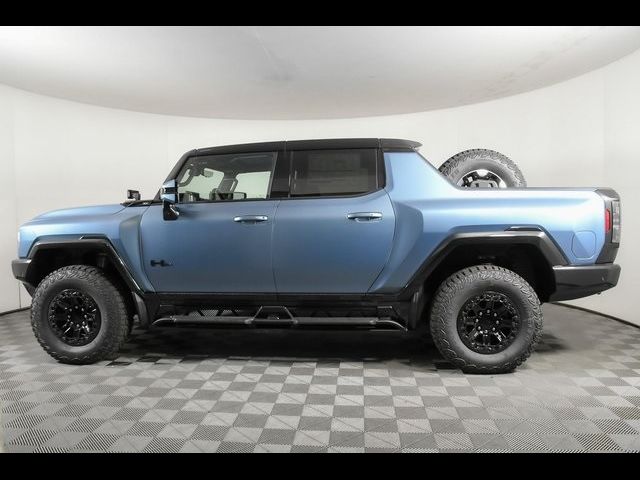 2024 GMC HUMMER EV Pickup 3X