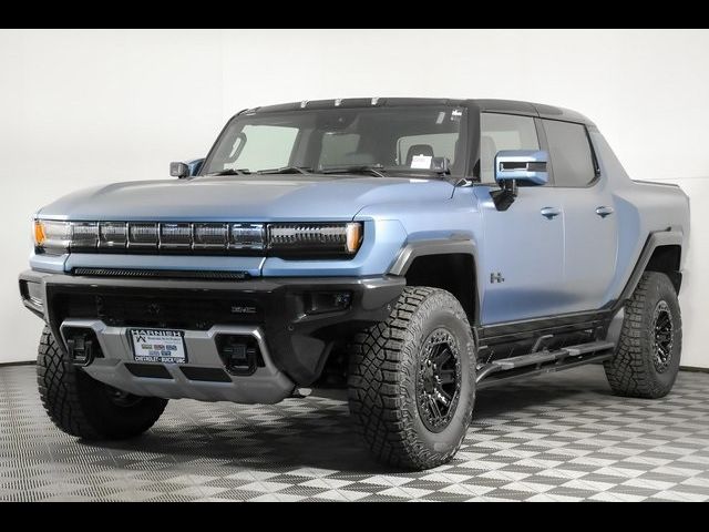 2024 GMC HUMMER EV Pickup 3X