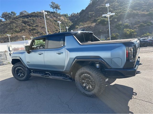 2024 GMC HUMMER EV Pickup 3X