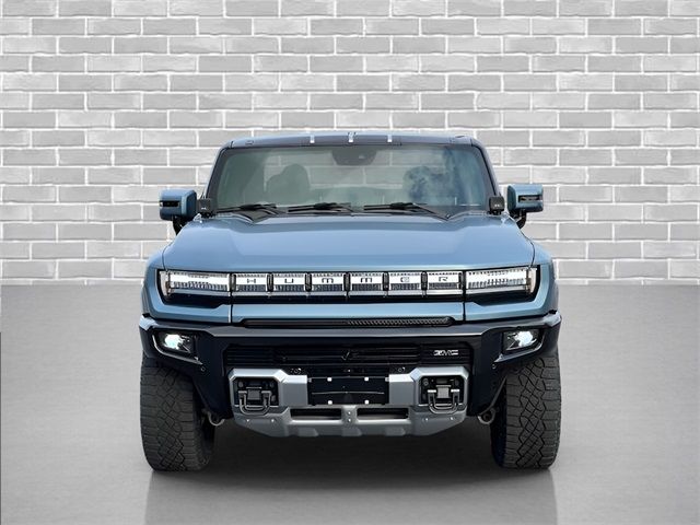 2024 GMC HUMMER EV Pickup 3X