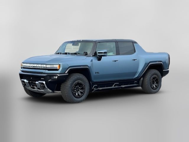 2024 GMC HUMMER EV Pickup 3X