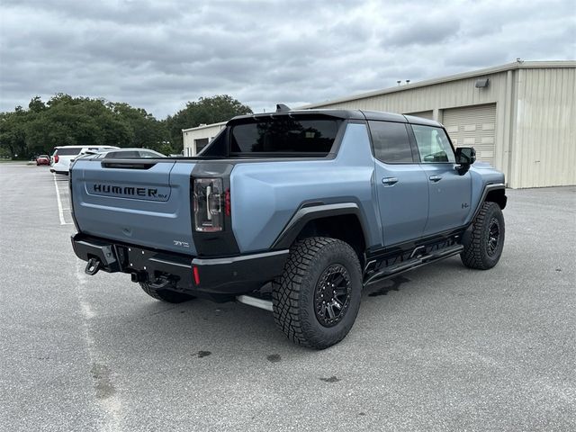 2024 GMC HUMMER EV Pickup 3X