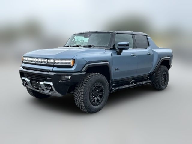 2024 GMC HUMMER EV Pickup 3X