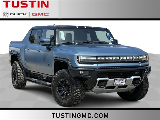 2024 GMC HUMMER EV Pickup 3X