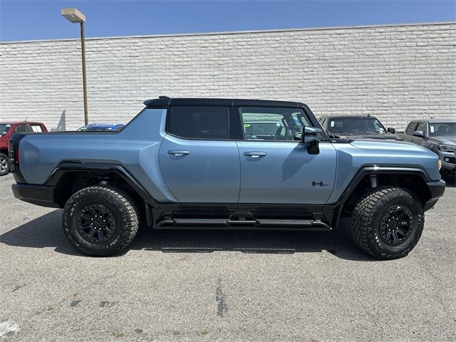 2024 GMC HUMMER EV Pickup 3X