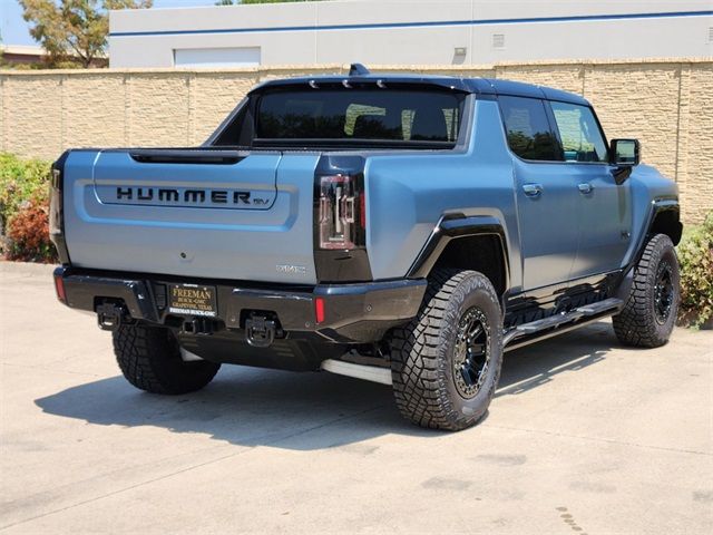 2024 GMC HUMMER EV Pickup 3X