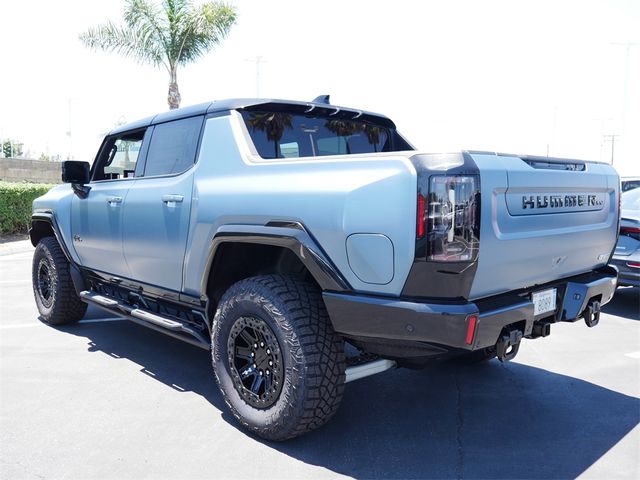 2024 GMC HUMMER EV Pickup 3X