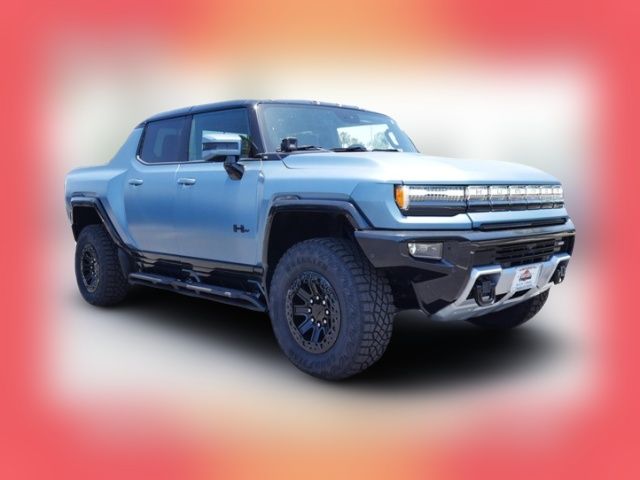 2024 GMC HUMMER EV Pickup 3X