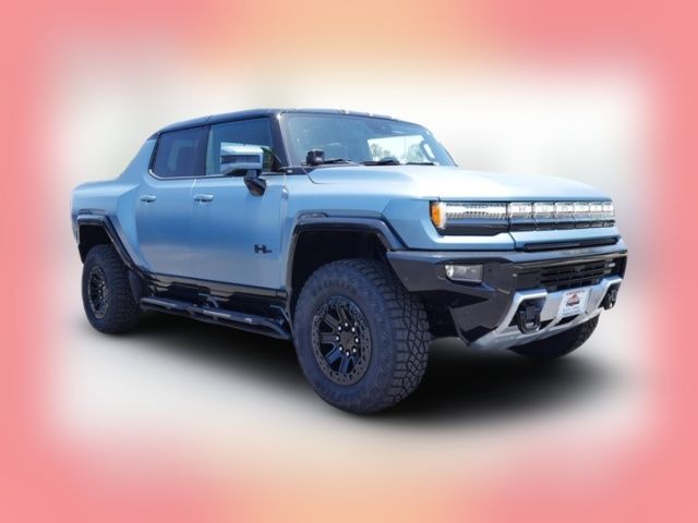 2024 GMC HUMMER EV Pickup 3X