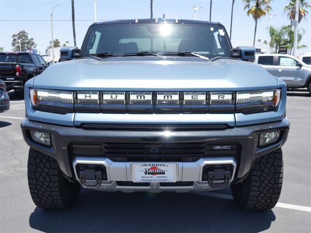 2024 GMC HUMMER EV Pickup 3X