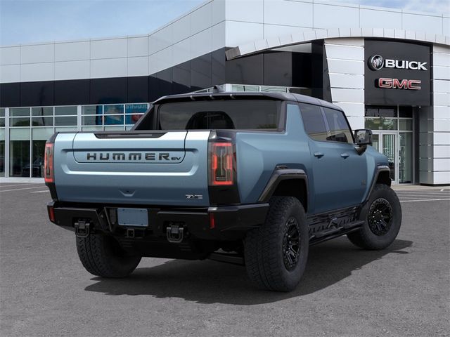 2024 GMC HUMMER EV Pickup 3X