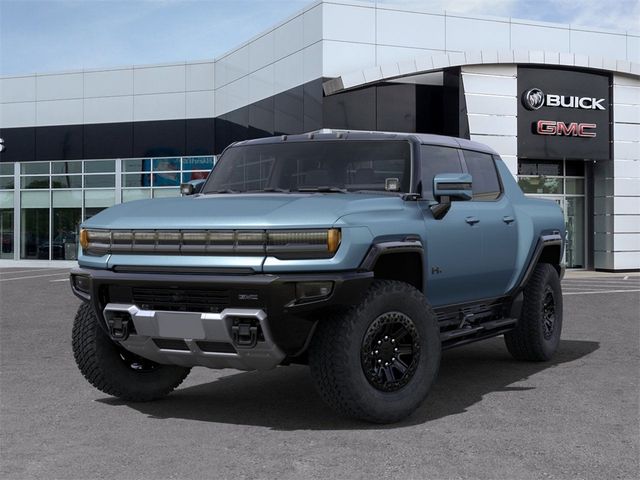 2024 GMC HUMMER EV Pickup 3X