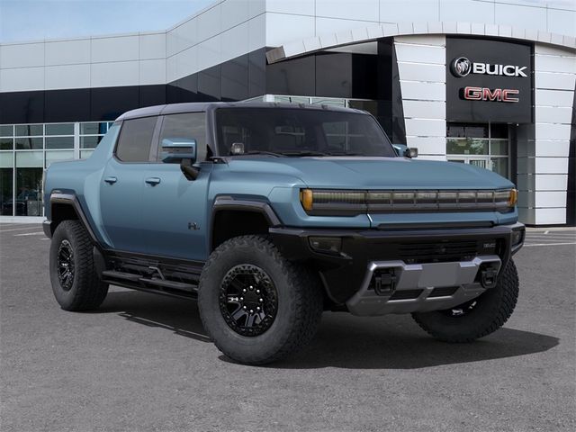 2024 GMC HUMMER EV Pickup 3X