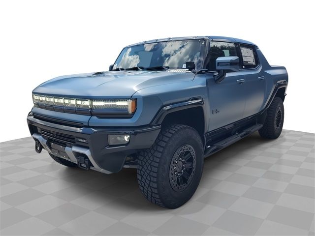 2024 GMC HUMMER EV Pickup 3X