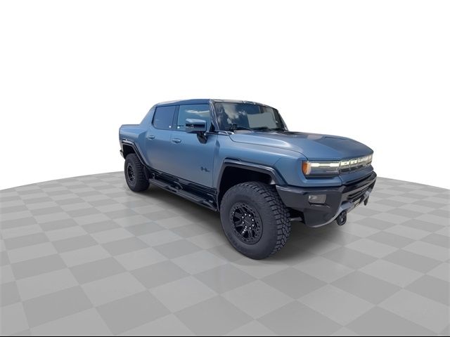 2024 GMC HUMMER EV Pickup 3X