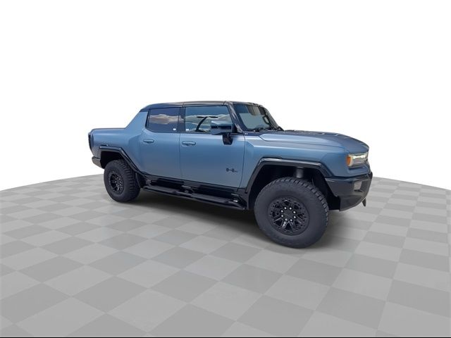 2024 GMC HUMMER EV Pickup 3X