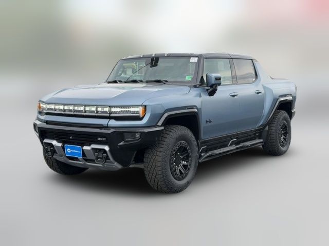 2024 GMC HUMMER EV Pickup 3X