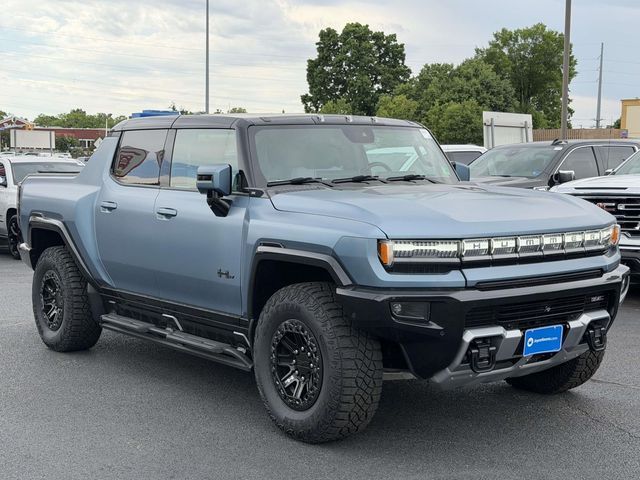 2024 GMC HUMMER EV Pickup 3X