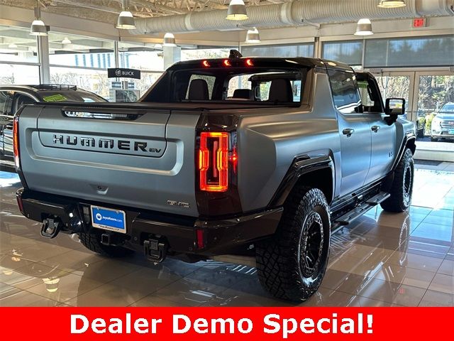 2024 GMC HUMMER EV Pickup 3X