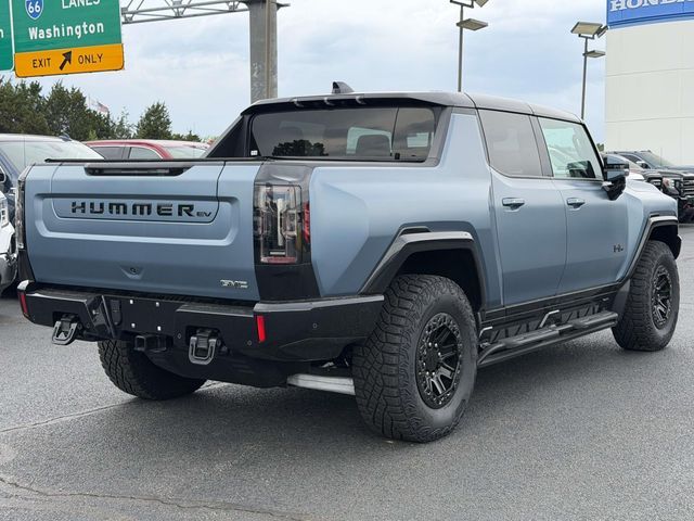 2024 GMC HUMMER EV Pickup 3X