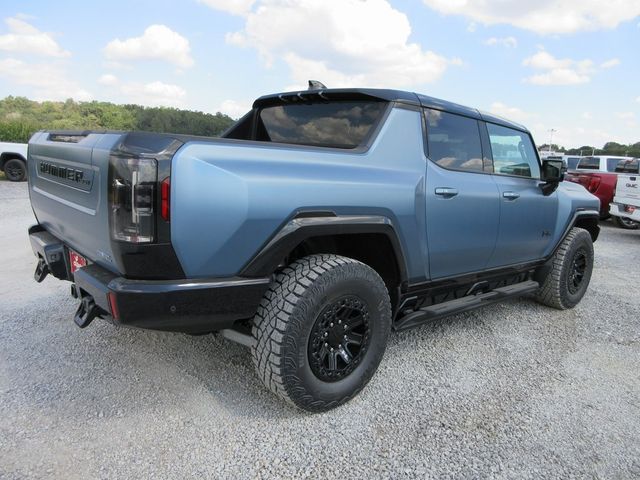 2024 GMC HUMMER EV Pickup 3X