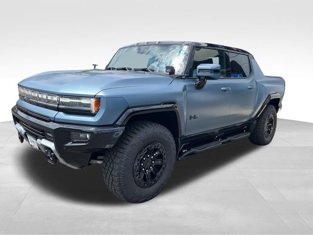 2024 GMC HUMMER EV Pickup 3X