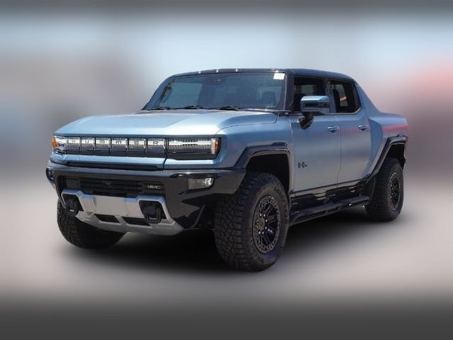 2024 GMC HUMMER EV Pickup 3X