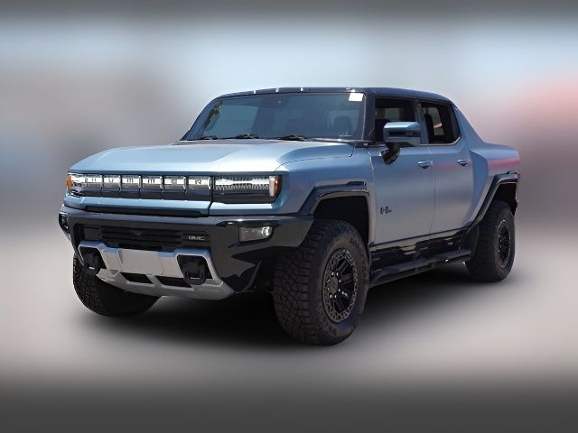 2024 GMC HUMMER EV Pickup 3X