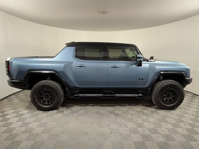 2024 GMC HUMMER EV Pickup 3X