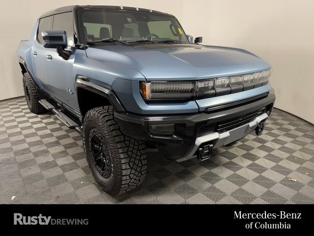 2024 GMC HUMMER EV Pickup 3X