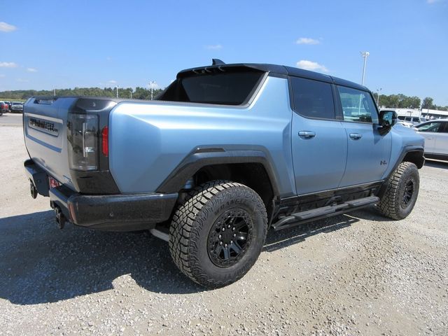 2024 GMC HUMMER EV Pickup 3X