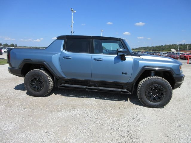 2024 GMC HUMMER EV Pickup 3X