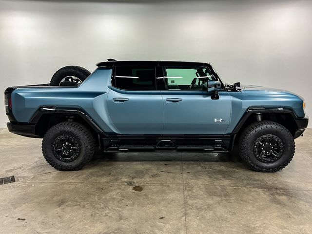 2024 GMC HUMMER EV Pickup 3X