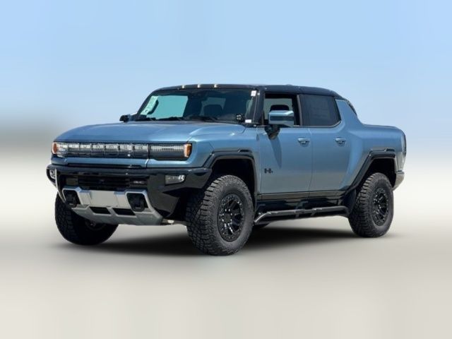 2024 GMC HUMMER EV Pickup 3X