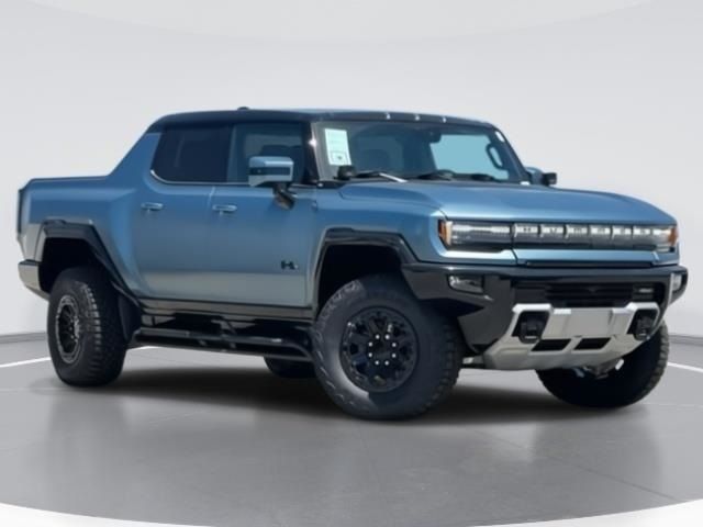 2024 GMC HUMMER EV Pickup 3X