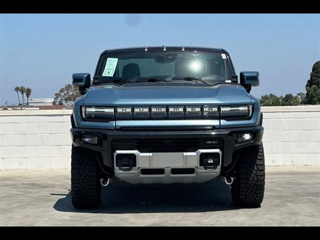 2024 GMC HUMMER EV Pickup 3X