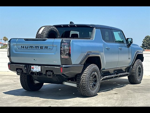 2024 GMC HUMMER EV Pickup 3X