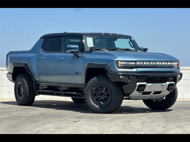 2024 GMC HUMMER EV Pickup 3X