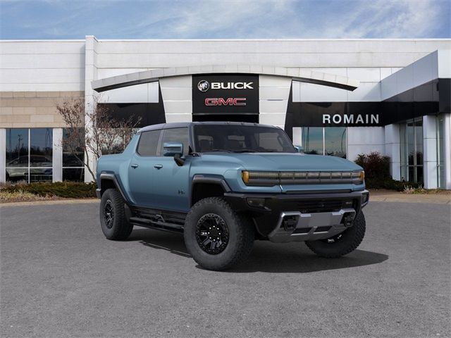 2024 GMC HUMMER EV Pickup 3X