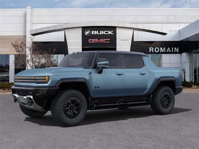 2024 GMC HUMMER EV Pickup 3X