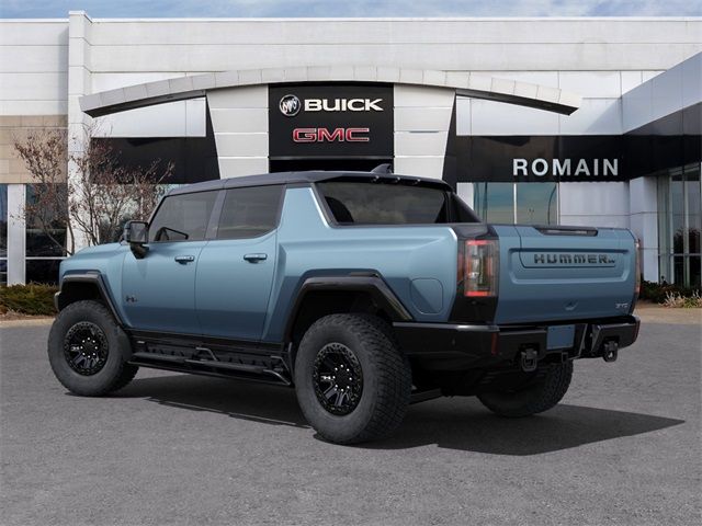 2024 GMC HUMMER EV Pickup 3X