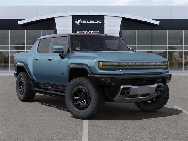 2024 GMC HUMMER EV Pickup 3X