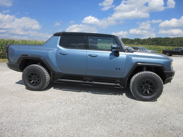 2024 GMC HUMMER EV Pickup 3X