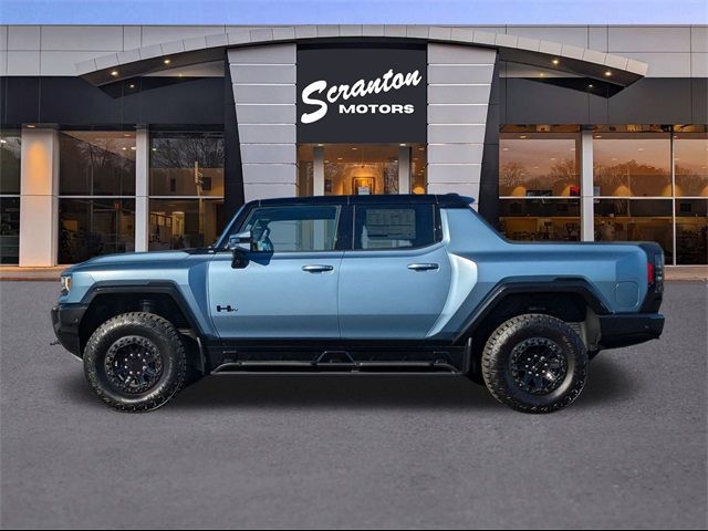 2024 GMC HUMMER EV Pickup 3X