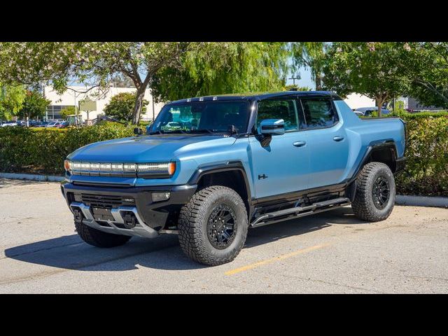 2024 GMC HUMMER EV Pickup 3X