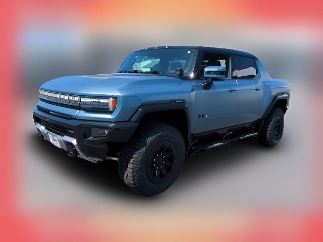 2024 GMC HUMMER EV Pickup 3X