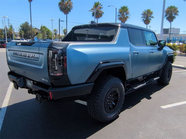 2024 GMC HUMMER EV Pickup 3X