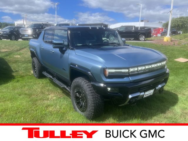 2024 GMC HUMMER EV Pickup 3X