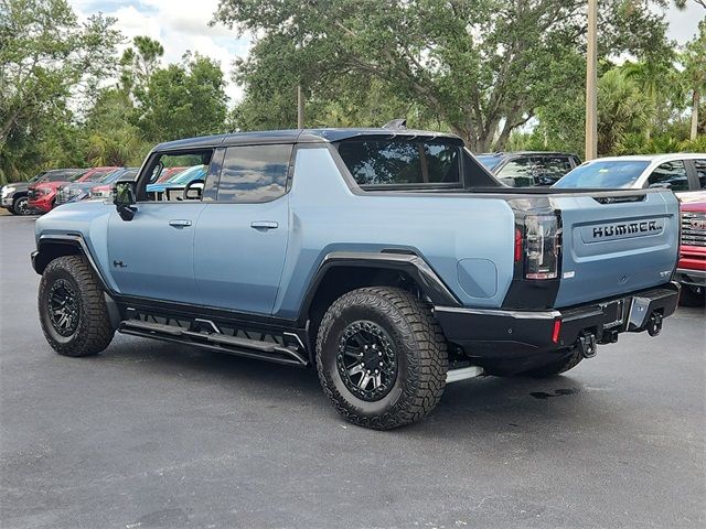 2024 GMC HUMMER EV Pickup 3X