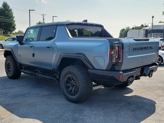 2024 GMC HUMMER EV Pickup 3X